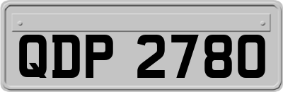 QDP2780