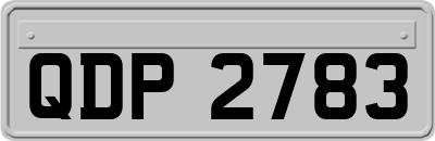 QDP2783