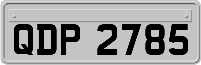 QDP2785