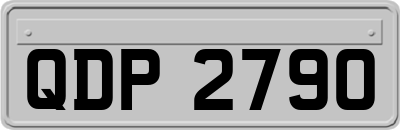 QDP2790