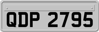 QDP2795