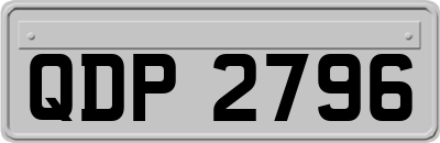 QDP2796