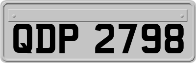QDP2798