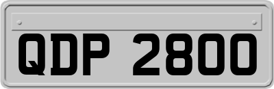 QDP2800