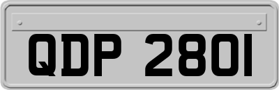 QDP2801