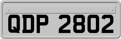 QDP2802