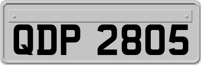QDP2805