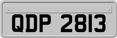 QDP2813