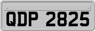 QDP2825