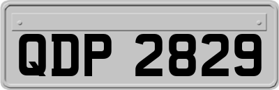 QDP2829