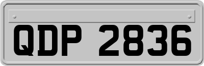QDP2836