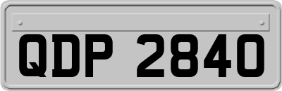 QDP2840