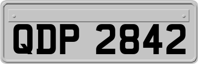 QDP2842