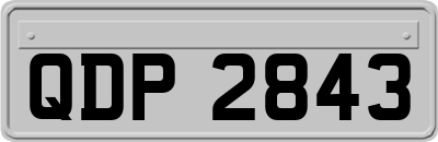 QDP2843