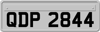 QDP2844