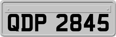 QDP2845