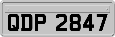 QDP2847
