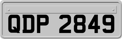 QDP2849