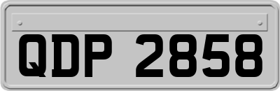 QDP2858