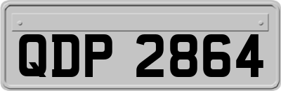 QDP2864