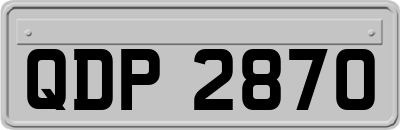 QDP2870