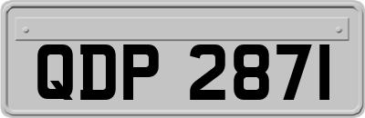 QDP2871
