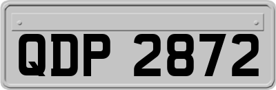 QDP2872