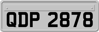 QDP2878