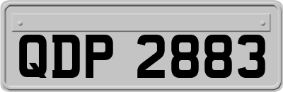 QDP2883