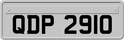 QDP2910