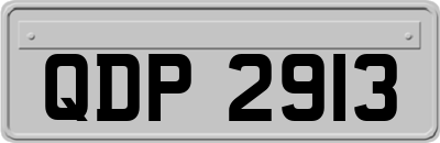 QDP2913