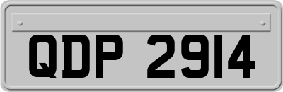 QDP2914