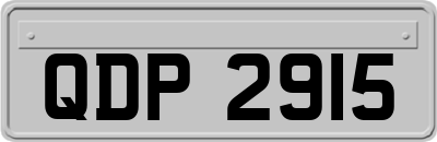 QDP2915