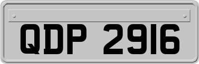 QDP2916