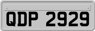 QDP2929