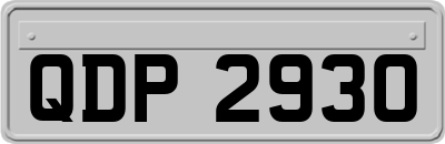 QDP2930