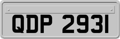 QDP2931