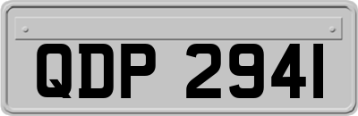 QDP2941