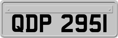 QDP2951