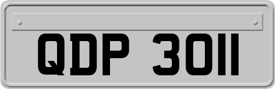 QDP3011