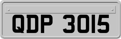 QDP3015