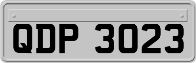 QDP3023