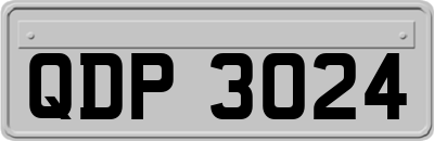 QDP3024