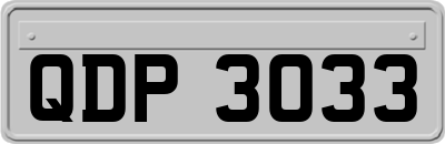 QDP3033