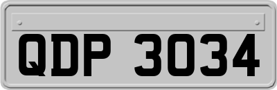 QDP3034