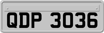 QDP3036