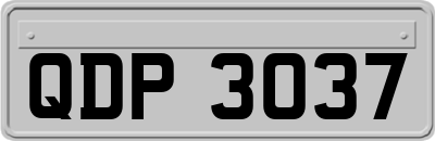 QDP3037