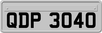 QDP3040