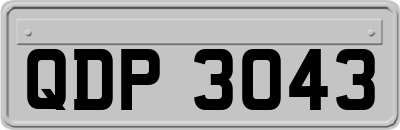 QDP3043