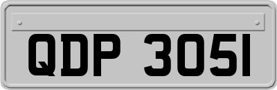 QDP3051